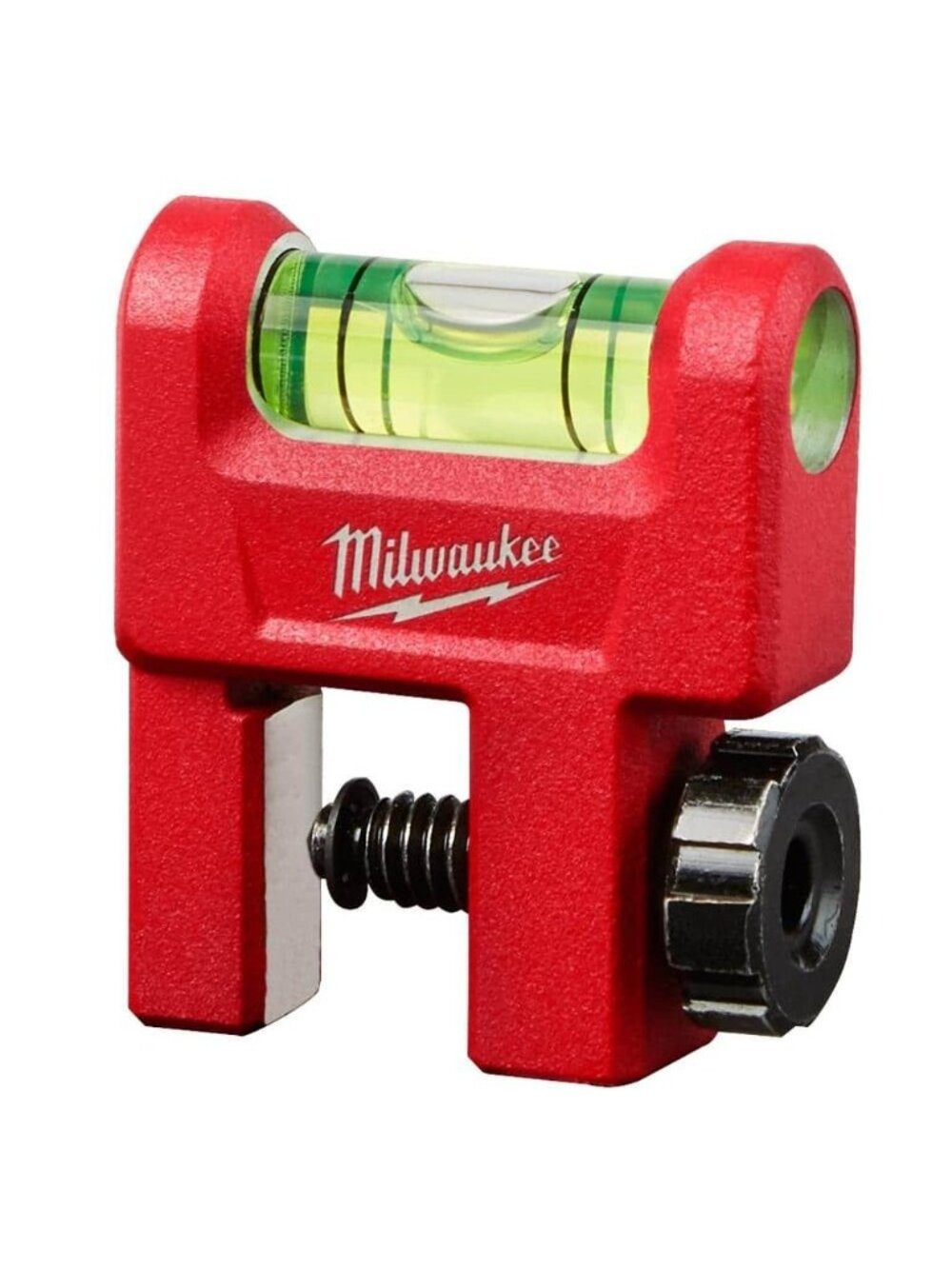 Milwaukee Pipe Lock Level - Picture 3 of 9